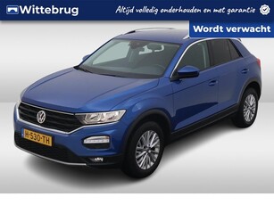 Volkswagen T-Roc 1.0 TSI 115pk Style / Climate Control /