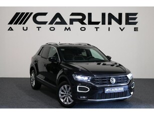 Volkswagen T-Roc 1.0 TSI Sport LED ASSIST PDC GARANTIE NAP