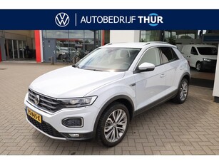 Volkswagen T-Roc 1.0 TSI Style 115PK / 85kW, 18