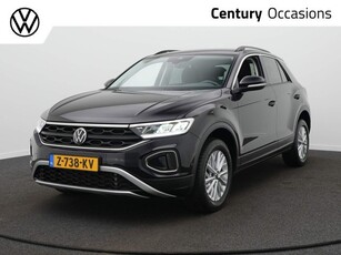 Volkswagen T-Roc 1.5 TSI 150Pk Automaat Life Business Navi