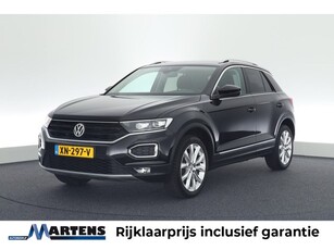 Volkswagen T-Roc 1.5 TSI 150pk DSG Sport Trekhaak Keyless