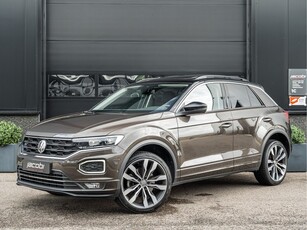 Volkswagen T-Roc 1.5 TSI 2X R-line Pano Keyless