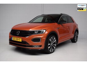 Volkswagen T-Roc 1.5 TSI 3x R-LINE DSG ORG.NED / VIRTUAL /