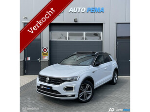 Volkswagen T-Roc 1.5 TSI 3xR-Line DSG 150PK/ACC/DCC