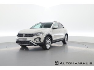 Volkswagen T-Roc 1.5 TSI DSG MY2024 Navi by App Keyless