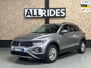 Volkswagen T-Roc 1.5 TSI Life Business Automaat