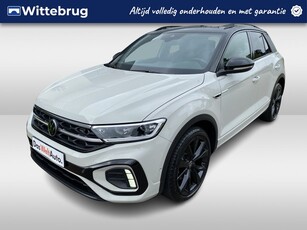 Volkswagen T-Roc 1.5 TSI R-Line / Pano dak /