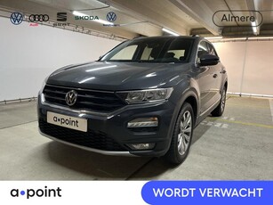 Volkswagen T-Roc 1.5 TSI Sport 150 pk Automaat (DSG)