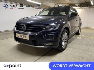 Volkswagen T-Roc 1.5 TSI Sport 150 pk Automaat (DSG)