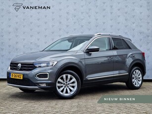 Volkswagen T-Roc 1.5 TSI Sport Apple Carplay / Android