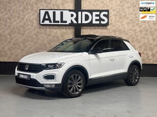 Volkswagen T-Roc 1.5 TSI Sport Business Pano Keyless