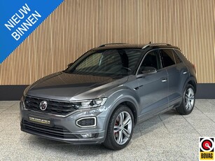 Volkswagen T-Roc 1.5 TSI Sport Business R 2 x R line