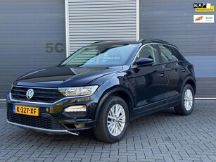 Volkswagen T-Roc 1.5 TSI Sport Camera/Led