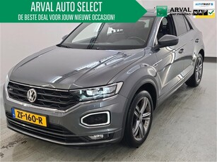 Volkswagen T-Roc 1.5 TSI Sport Cruisecontrol Camera