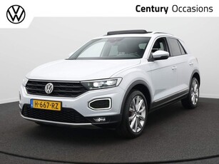 Volkswagen T-Roc 1.5 TSI Sport / Panodak / Digitale cockpit