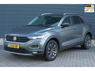 Volkswagen T-Roc 1.5 TSI Sport Virtual cockpit / PDC -