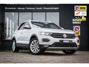 Volkswagen T-Roc 1.5 TSI Sport*VIRTUAL*LED*DSG*NAP*VOL!