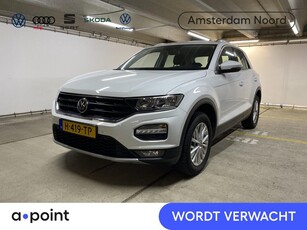 Volkswagen T-Roc 1.5 TSI Style 150 pk Automaat (DSG)