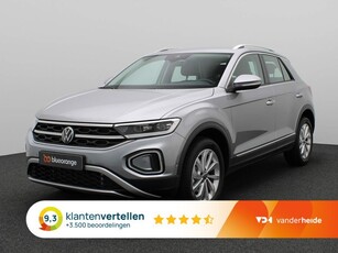 Volkswagen T-Roc 1.5 TSI Style 150PK DSG