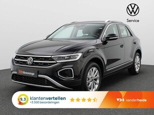 Volkswagen T-Roc 1.5 TSI Style 150PK DSG