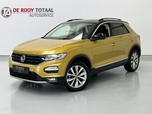 Volkswagen T-Roc 1.5 TSI Style Advance 150PK, AUTOMAAT