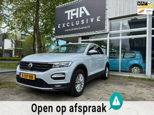 Volkswagen T-ROC 1.5 TSI Style Business