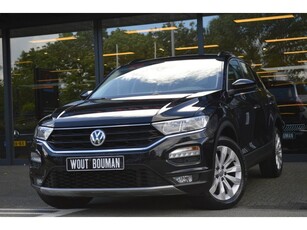 Volkswagen T-Roc 1.5 TSI Style DSG Navi Acc Clima Camera