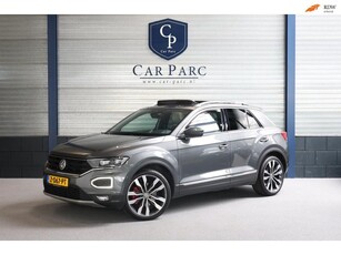 Volkswagen T-ROC 2.0 TSI 4Motion R-LINE