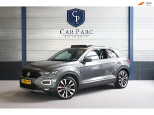 Volkswagen T-ROC 2.0 TSI 4Motion R-LINE LED/PANO/BEATS/LEER+S+S.VERWARMING/19