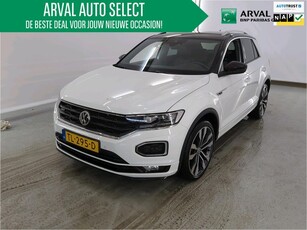 Volkswagen T-Roc 2.0 TSI 4Motion Sport Lage km-stand!