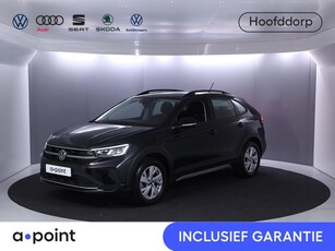 Volkswagen Taigo 1.0 TSI Life 110 pk DSG (Automaat)