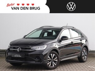 Volkswagen Taigo 1.0 TSI Life 110pk Achteruitrijcamera