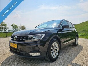 Volkswagen Tiguan 1.4 TSI ACT Connected Series (bj 2017)