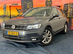 Volkswagen Tiguan 1.4 TSI ACT Highline VirtualStoelMemory