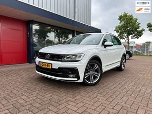 Volkswagen TIGUAN 1.4 TSI ACT R-Line Pano Virtual LED