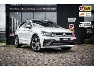 Volkswagen Tiguan 1.4 TSI ACT*R-LINE*VIRTUAL*HUD*CAMERA*DSG*