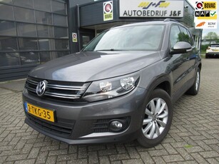 Volkswagen Tiguan 1.4 TSI Comfort&Design Edition / 1e