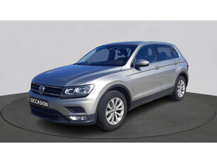 Volkswagen Tiguan 1.4 TSI Comfortline Business | Navigatie |