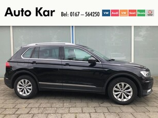 Volkswagen Tiguan 1.4 TSI Comfortline Business Navigatie