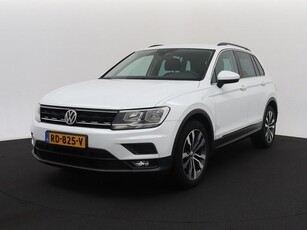 Volkswagen Tiguan 1.4 TSI Comfortline Cruise Control