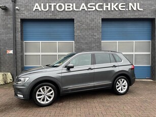 Volkswagen Tiguan 1.4 TSI Comfortline, navi, cruise/climate