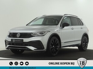 Volkswagen Tiguan 1.4 TSI eHybrid 245 6DSG R-Line Business