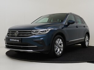 Volkswagen Tiguan 1.4 TSI eHybrid Business Plus 245 pk