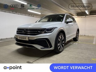 Volkswagen Tiguan 1.4 TSI eHybrid R-Line Business+