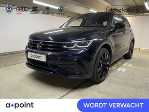 Volkswagen Tiguan 1.4 TSI eHybrid R-Line Business+ 245 pk