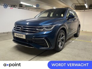 Volkswagen Tiguan 1.4 TSI eHybrid R-Line Business+ 245 pk