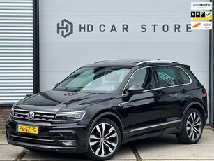 Volkswagen Tiguan 1.4 TSI R-Line