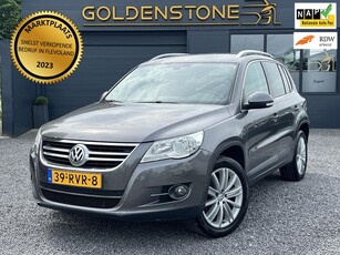 Volkswagen Tiguan 1.4 TSI Sport&Style 2e