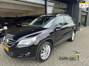 Volkswagen Tiguan 1.4 TSI Sport&Style