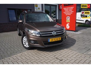 Volkswagen Tiguan 1.4 TSI Sport&Style